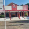 Sekretariat KONI Kabupaten Cirebon