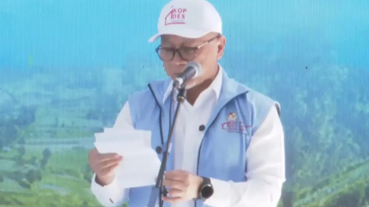 Kopdes Merah Putih