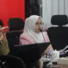 Ketua DPRD Kabupaten Cirebon Dr Sophi Zulfia SH MH