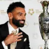 Mohamed Salah