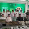 KH Yahya Cholil Staquf