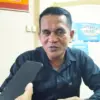 Ketua Forum Komunikasi Kuwu Cirebon (FKKC) Muali