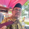 Bupati Cirebon Drs H Imron MAg
