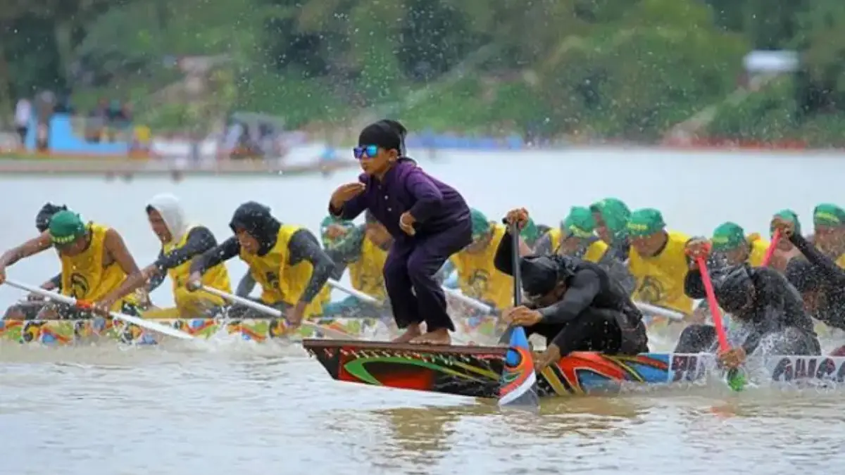 Pacu Jalur