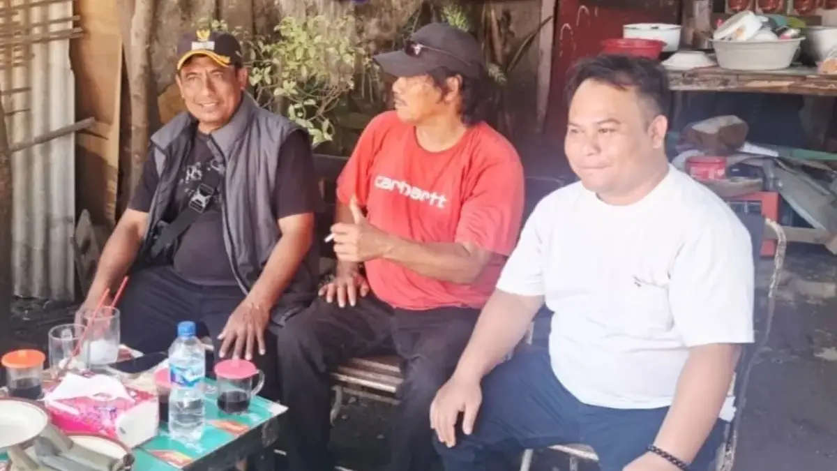 Desa Jungjang