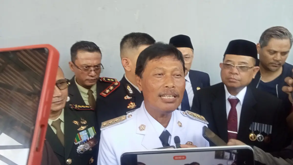 pbb naik 1000 persen