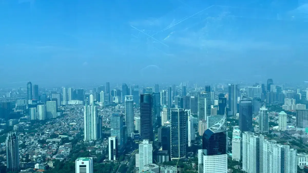Ekonomi Tumbuh 5,12 Persen, Tapi Kurang Bisa Dirasakan, Hati-hati Immiserizing Growth! ekonomi indonesia