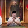 pernyataan prabowo subianto tentang ojol dilindas rantis