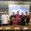 Persib Bandung vs Western Sydney Wanderers