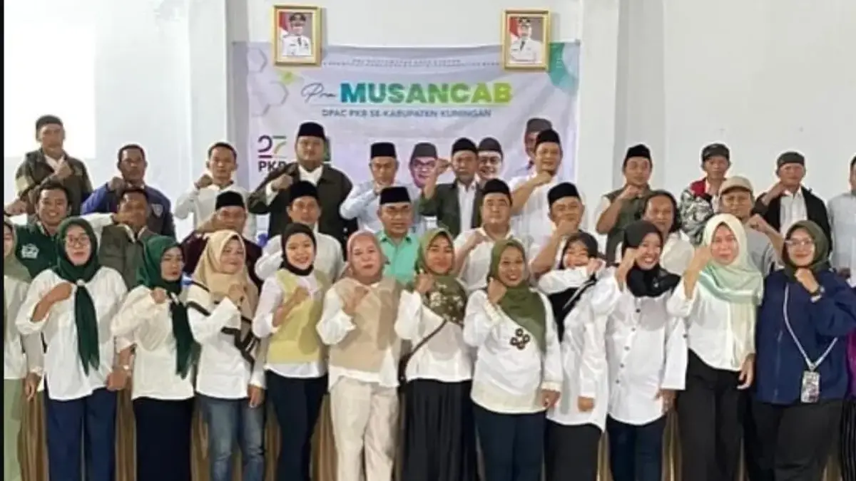 Agus panther/radar kuningan 