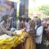 Gerakan Pangan Murah