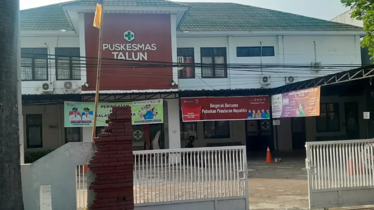Puskesmas Talun