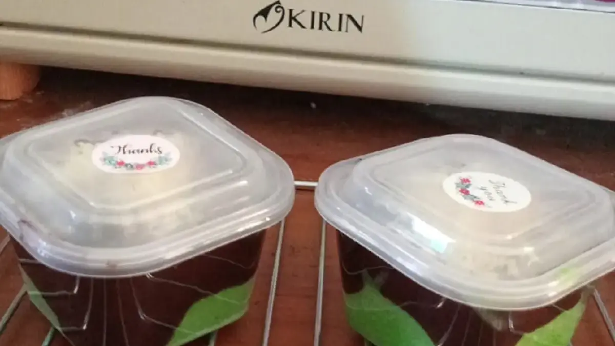 resep brownies lumer