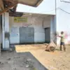 Kondisi RPH di Desa Battembat Kecamatan Tengahtani