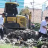 lokasi sampah liar