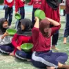 Siswa SMAN 7 Cirebon