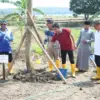 Wakil Bupati Cirebon H Agus Kurniawan Budiman