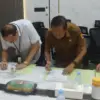 Dinas Ketahanan Pangan dan Perikanan (DKPP) Sudiharjo