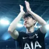 Son Heung min
