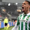 Antony Real Betis