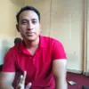 Mantan Anggota DPRD Kabupaten Cirebon Yoga Setiawan