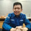 Sekretaris BKAD Kabupaten Cirebon Yuyun Wahyu Wardana