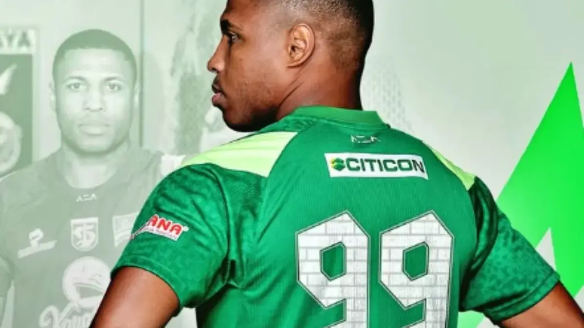 Diego Mauricio