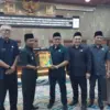 DPRD Kota Cirebon