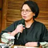 Ir Suharti MA PhD