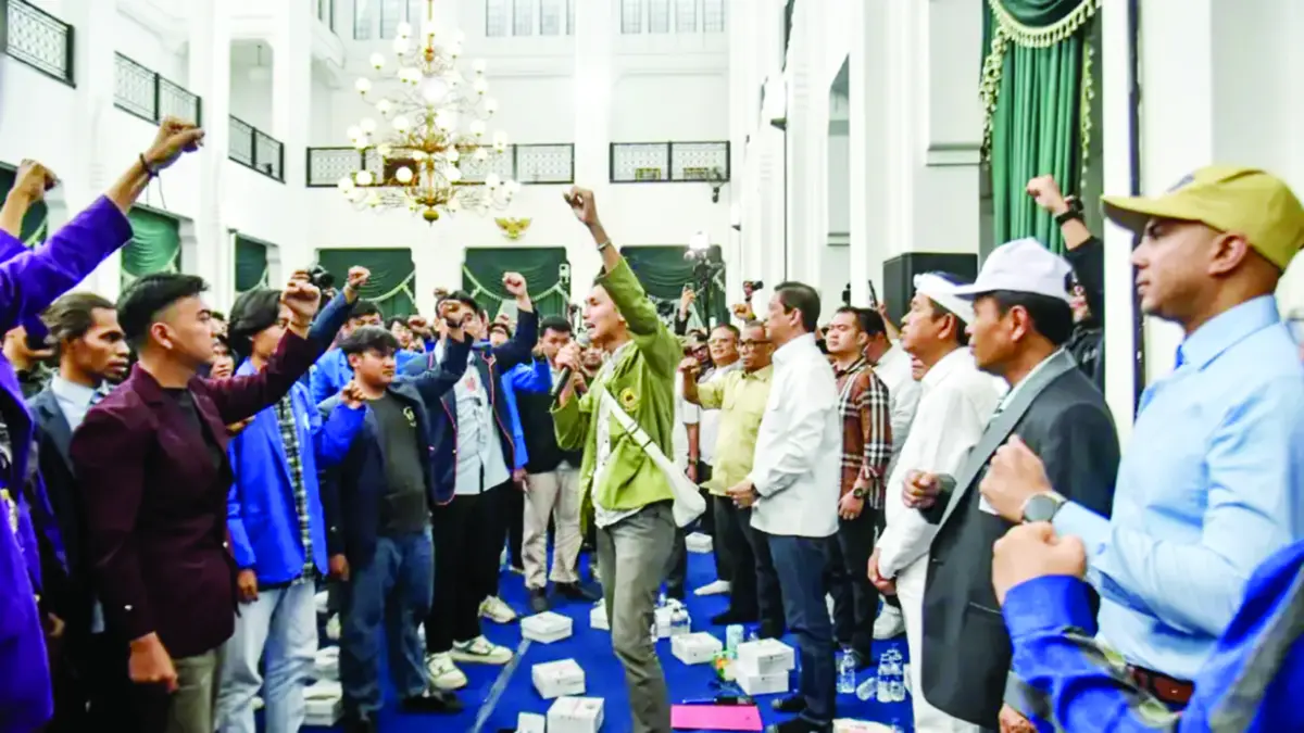 Dedi Mulyadi