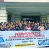 Kepala Dispora Kabupaten Cirebon Jois Pora