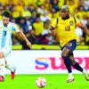 Enner Valencia