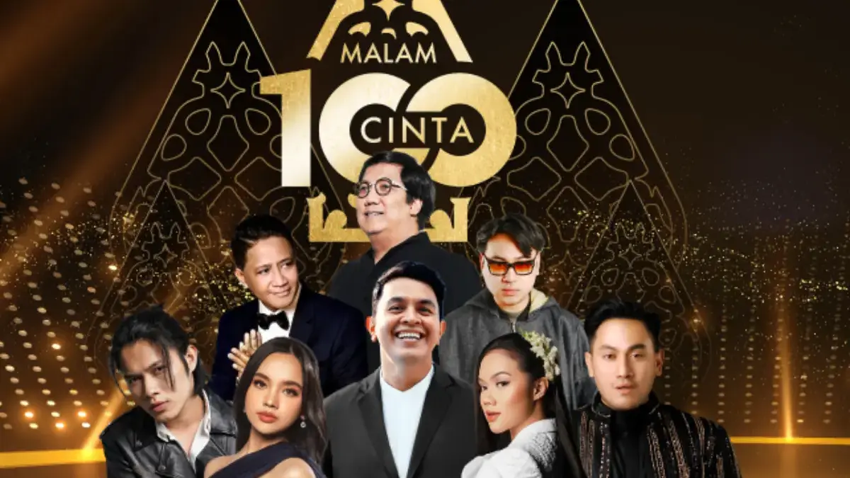 SMARTFREN Kembali Gelar Malam 100 Cinta, Tampilkan Tulus hingga Erwin Gutawa Orchestra