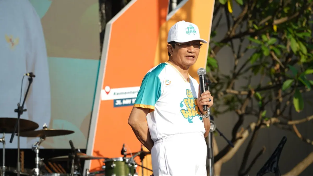 Menteri Agama