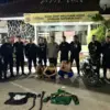 Tim Raimas Macan Kumbang 852 Polresta Cirebon