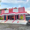 Gedung KONI Kabupaten Cirebon