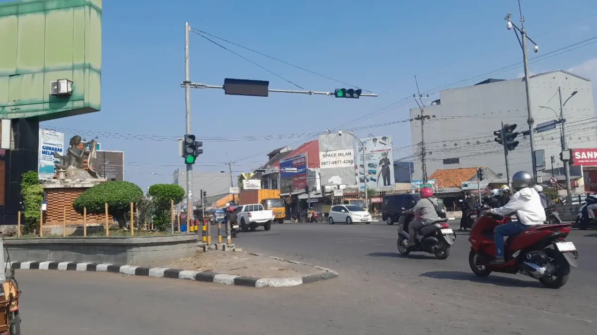 Kawasan Cirebon
