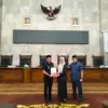 hantaran bupati Cirebon