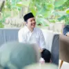 Anggota DPRD Provinsi Jawa Barat M Asyrof Abdik SHubInt