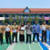 Kepala SMA Islam Al Azhar 5 Cirebon, Nur Wahyudin SSi