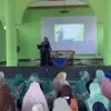 DKM Sayyidin Panatagama SMA Islam Al Azhar 5 Cirebon