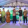 juara umum MTQ tingkat Kota Cirebon