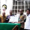 General Manager Pelindo Regional 2 Cirebon, Darwis