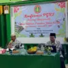 PGRI Cabang Kecamatan Harjamukti