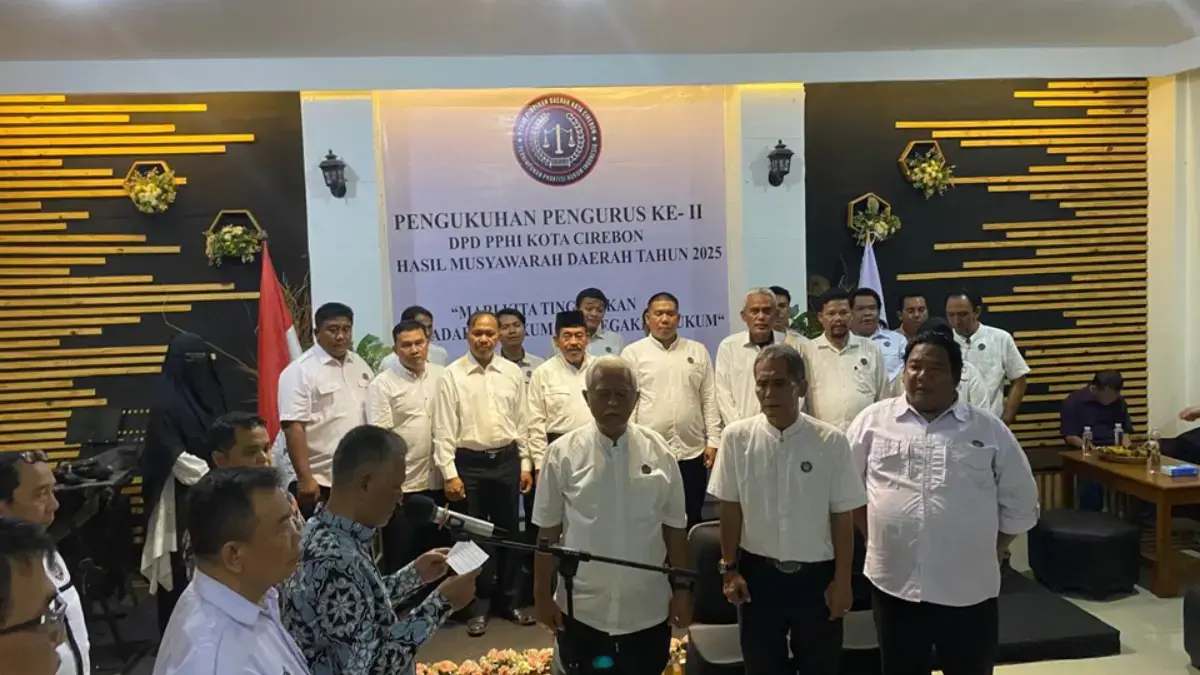 PPHI Kota Cirebon