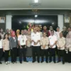 Pegawai Bappelitbangda