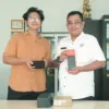 Kepala BPKPD Mastara