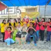 program Alfamart Sahabat Posyandu