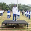 H Dodi Rosidi pengurus aktif Gerakan Gemas
