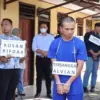 alvian tersangka kasus pembunuhan putri apriyani